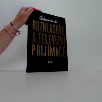 Československé rozhlasové a televizní přijímače
