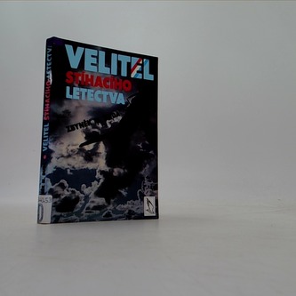Velitel stíhacího letectva