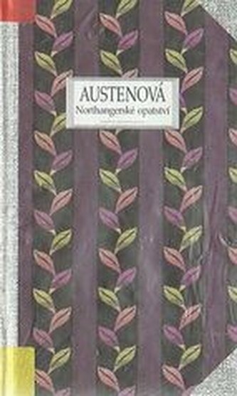 Northangerské opatství