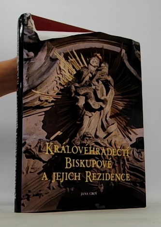 Kralovehradečtí biskupove a jejich rezidence
