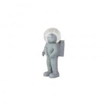 Kula śnieżna - The Astronauts mini szary