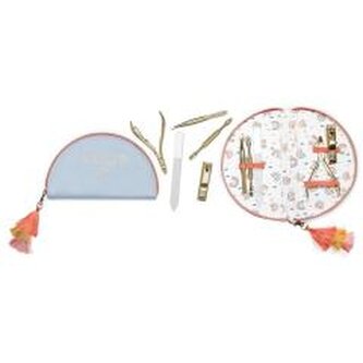 Zestaw do manicure Nailed It