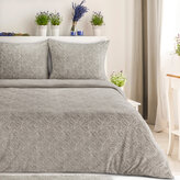 Flanelové povlečení VAIA II. 1x 220x200 cm, 2x povlak 70x80 cm MyBestHome