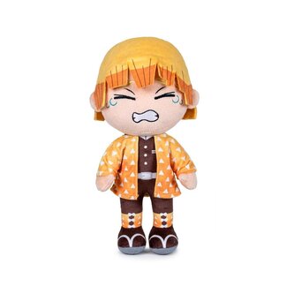 Plyšák Demon Slayer - Zenitsu