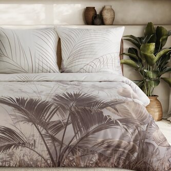 Povlečení CALVIN I. 100% bavlna 1x 220x200 cm, 2x povlak 70x80 cm francouzské povlečení MyBestHome