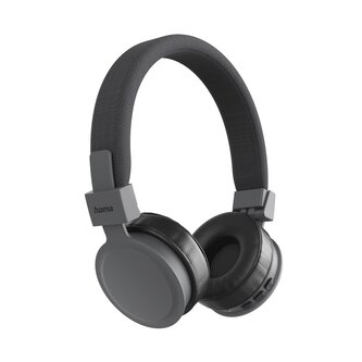 Hama Bluetooth sluchátka Freedom Lit III, on-ear, černá Hama Bluetooth sluchátka Freedom Lit III, on-ear, černá
