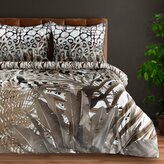 Luxusní povlečení BASTIAN II. 100% bavlna 1x 220x200 cm, 2x povlak 70x80 cm francouzské povlečení MyBestHome