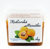 Královská meruňka 1kg