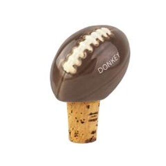 Korek na butelkę - Rugby