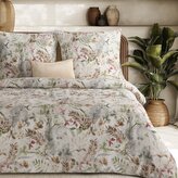 Povlečení GASTON III. 100% bavlna 1x 220x200 cm, 2x povlak 70x80 cm francouzské povlečení MyBestHome