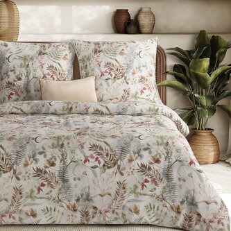 Povlečení GASTON III. 100% bavlna 1x 220x200 cm, 2x povlak 70x80 cm francouzské povlečení MyBestHome