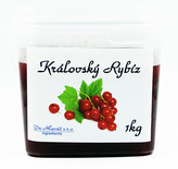 Královský rybíz 1kg