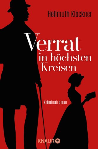 Verrat in höchsten Kreisen Verrat in höchsten Kreisen