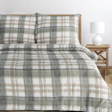 Povlečení GEOMA II. 100% bavlna 1x 220x200 cm, 2x povlak 70x80 cm francouzské povlečení MyBestHome