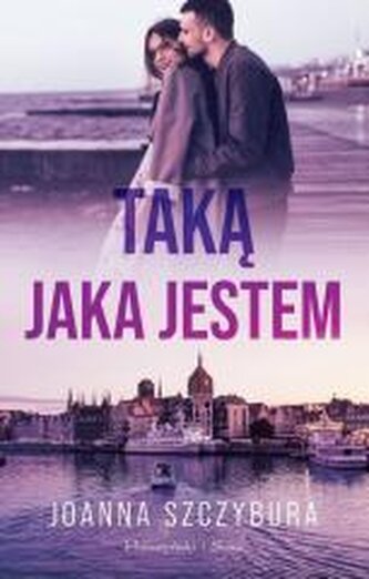 Taką, jaka jestem (Duże Litery)