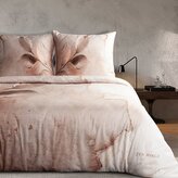 Luxusní povlečení TIMONA I. 100% bavlna 1x 220x200 cm, 2x povlak 70x80 cm francouzské povlečení MyBestHome