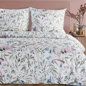 Povlečení GASTON VI. 100% bavlna 1x 220x200 cm, 2x povlak 70x80 cm francouzské povlečení MyBestHome