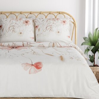 Povlečení AIDAN II. 100% bavlna 1x 220x200 cm, 2x povlak 70x80 cm francouzské povlečení MyBestHome