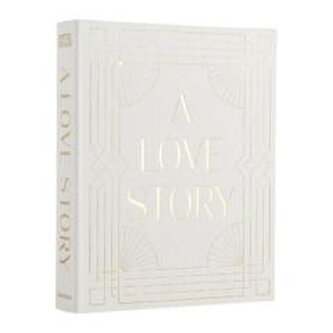 Fotoalbum Ślub - A Love Story