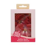 Funcakes jedlý papír orchidei