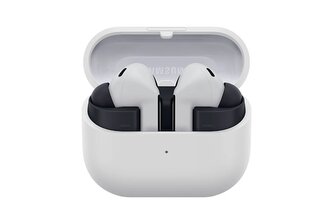 Bluetooth sluchátka Samsung Galaxy Buds3 FE SM-R420NZAAEUE šedá