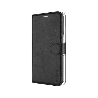 FIXED Opus pouzdro Samsung Galaxy A17 4G/5G černé
