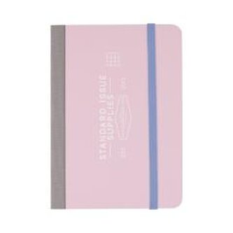 Dziennik kieszonkowy Standard Issue Lavender+Periw Dziennik kieszonkowy Standard Issue Lavender+Periw