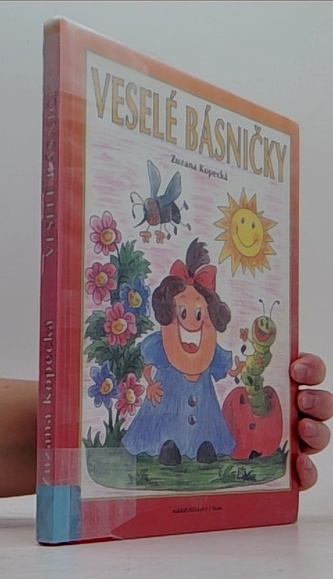 Veselé básničky