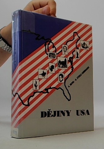 Dějiny USA