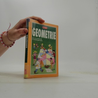 Učebnice geometrie pro 5.-9. ročník ZŠ a nižší třídy víceletých