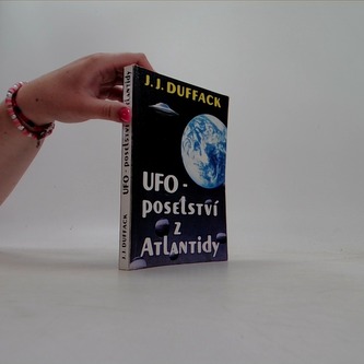 UFO - Poselství z Atlantidy
