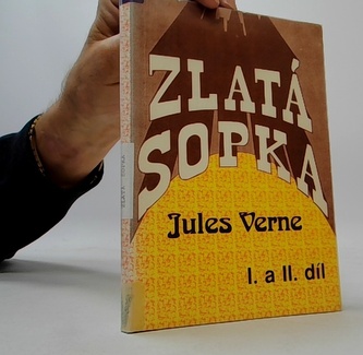 Zlatá stopka (I. a II. díl)