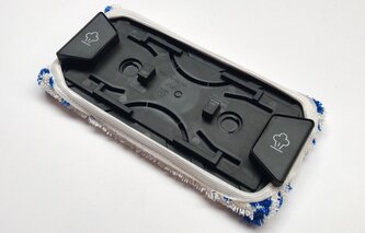 Náhradní nástavec na vytírání pro parní vysavač Polti Vaporetto 3 CLEAN