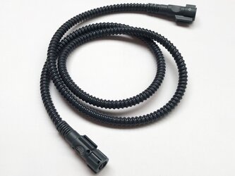 Náhradní parní hadice pro mulitfunkční vysavač Polti UNICO