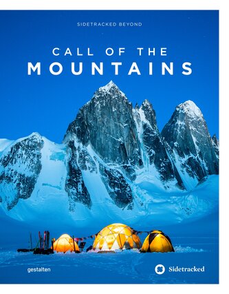 Call of the Mountains