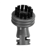 Náhradní nylonový kartáček pro Polti Vaporetto Diffuson, Handy, Smart a parní mopy SV4xx