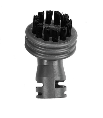 Náhradní nylonový kartáček pro Polti Vaporetto Diffuson, Handy, Smart a parní mopy SV4xx