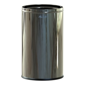 Odpadkový koš Room Basket 18 l, nerez ocel, lesklá