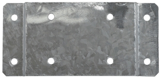 Montážní deska nástěnná Rossignol serie Collec pozinkovaná