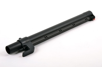 Náhradní prodlužovaci trubice - horní díl B, pro parní vysavače Polti Vaporetto Lecoaspira