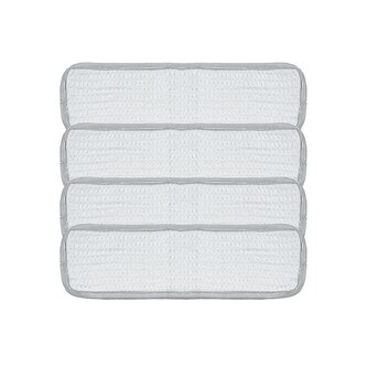 Sada 4 ks bavlněných návleků pro Vaporetto SMART a HANDY