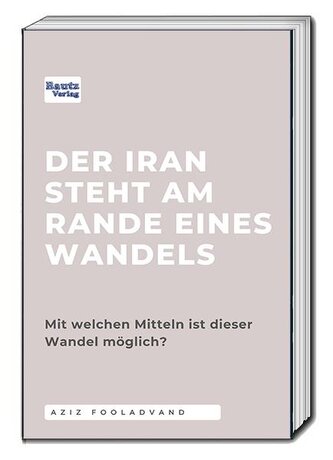 Der Iran steht am Rande eines Wandels Der Iran steht am Rande eines Wandels