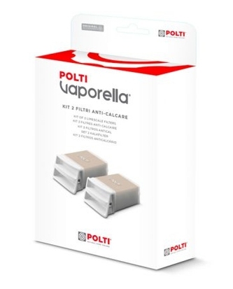 Náhradní filtry proti vodnímu kameni do žehliček Polti Vaporella Instant