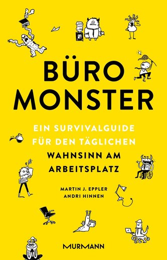 Büromonster.