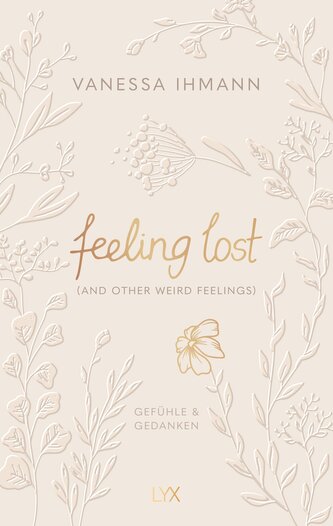 feeling lost (and other weird feelings)