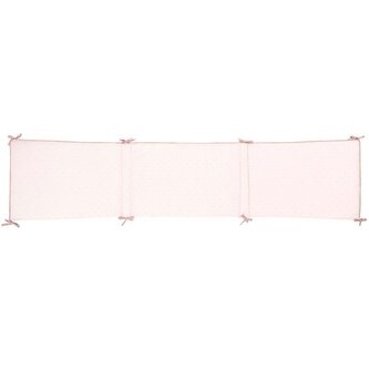 NATTOU Hnízdečko – pure pink