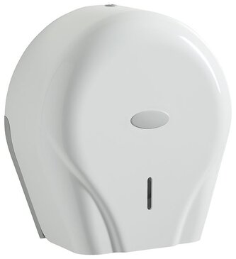 Zásobník toaletního papíru Rossignol Oleane 52580, 400 metrů, plastový