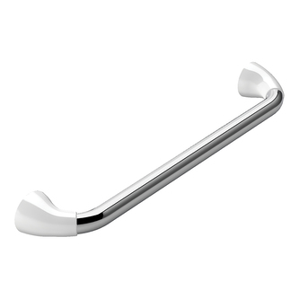 Spirella madlo do koupelny PROF, chromovaná ocel, 60 cm