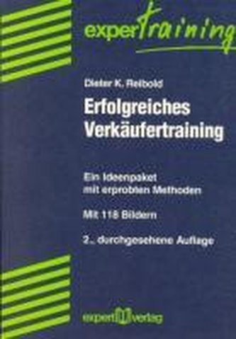 Erfolgreiches Verkäufertraining Erfolgreiches Verkäufertraining