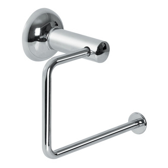 Spirella držák na toaletní papír CAMPAGNE, chromovaná ocel